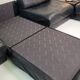 De Sede DS-76 Modular Leather Sofa