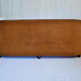 Italian 3-Seat Sofa 1951s