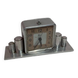 Art deco alarm clock