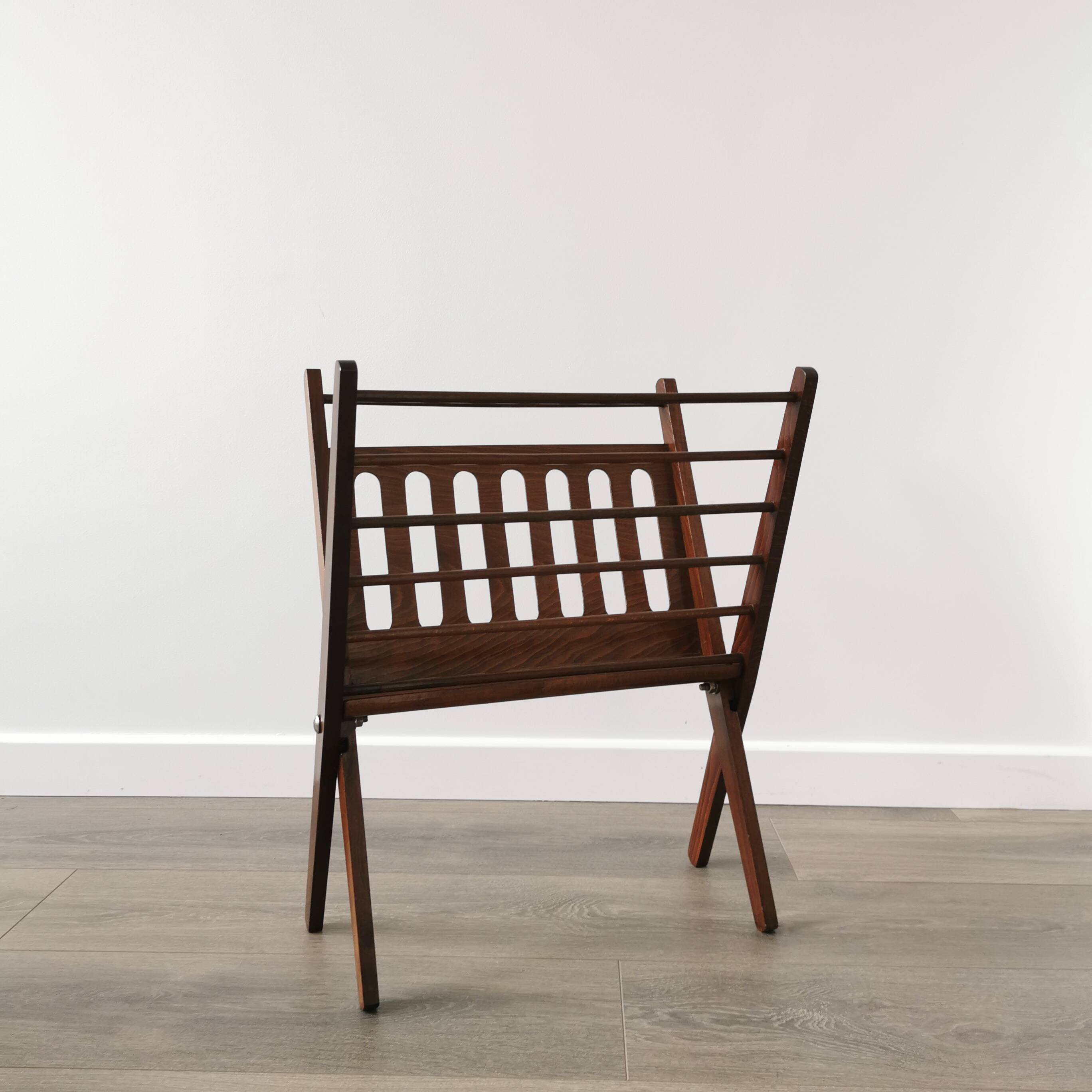 Cees Brackman Magazine Rack