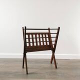 Cees Brackman Magazine Rack