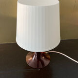 Bedside lamp