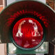 Red light