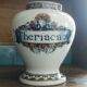 Pot d'apothicaire ancien