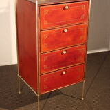 Accent furniture from the 1970s