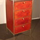 Accent furniture from the 1970s