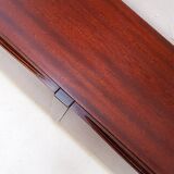 Mid-century two-door sideboard - 1960s