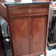 Cabinet / Louis XV style sideboard