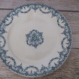 3 flat plates in iron land