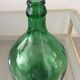 Dame Jeanne Ancienne estampillée 5litres