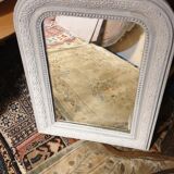 Louis Philippe mirror