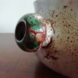 Vallaurie tureen signed daniel etienne