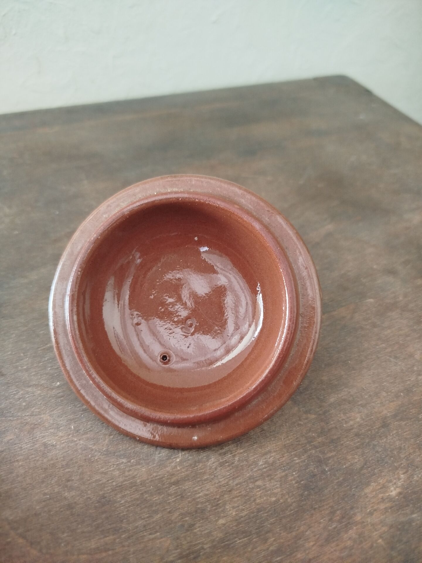 Digoin teapot