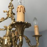Chandelier