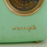 Radio Celard Minicapte vintage 1950