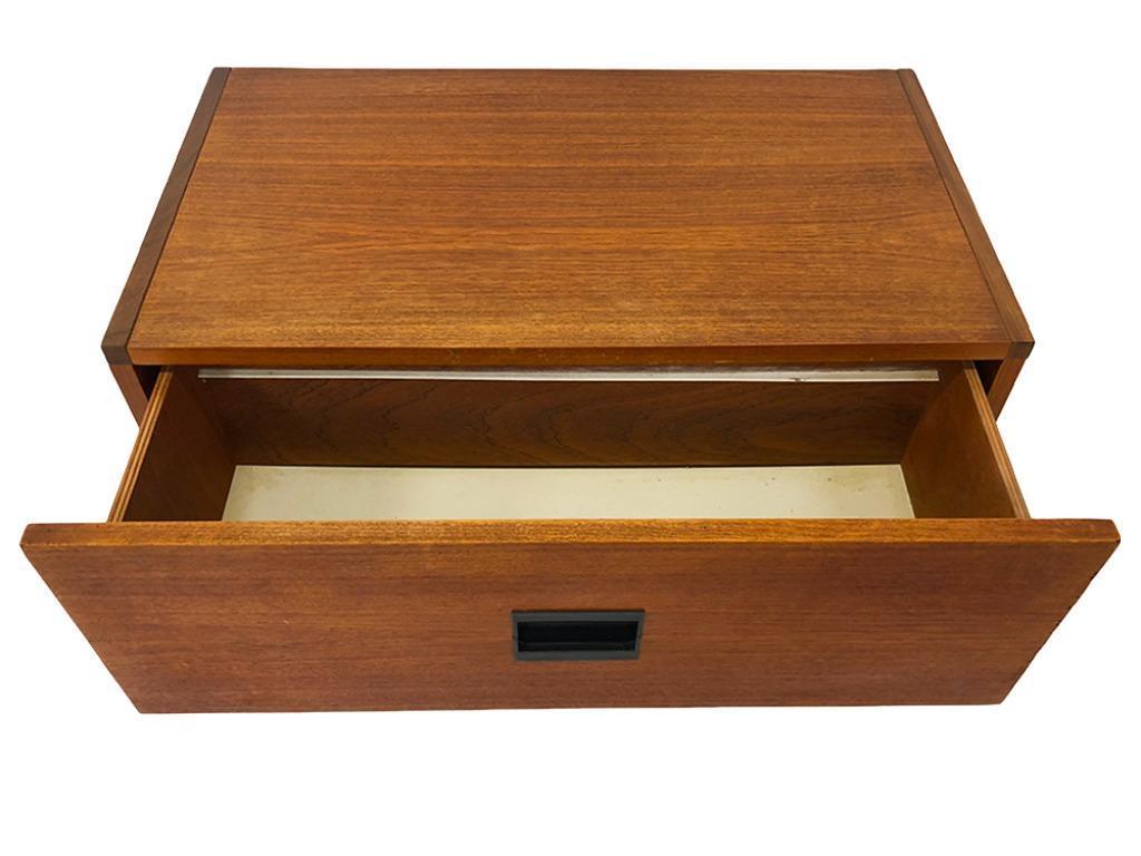 Dresser by Cees Braakman