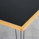 vintage desk | table | 70s | Magnus Olesen
