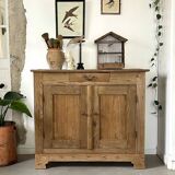Buffet en chêne