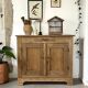 Oak sideboard