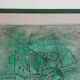 CHAVIGNOT Pierre (1958) - Technique mixte sur toile - 81*65 cms