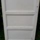 Porte 212,6x82,4 vintage panneautée