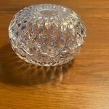 Crystal candy boxes