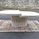 Table basse. vintage