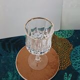 Stemmed glass
