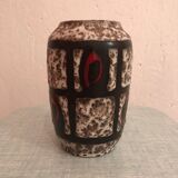 Vase West Germany