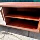 Beautiful 60s vintage teak enfilade