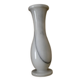 marble vase