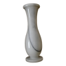 vase en marbre