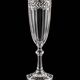 Service of 46 Villeroy & Boch Miss Desiree glasses – 4 sets