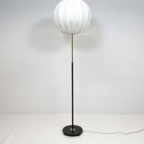 ASEA floor lamp in brass from the mid-century, Sweden, 1960s.
