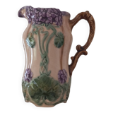 Slush pitcher