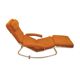 Banmuller Lama long chair Germany 1970