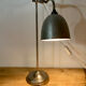 Lampe de bureau industrielle
