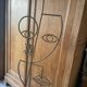 Lampe « mi mujer »