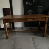 Table de ferme