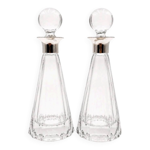 Flacons huilier & vinaigrier - villeroy boch