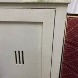 Parisian wardrobe, 50s