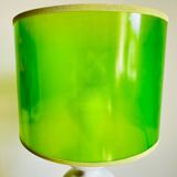 Vintage Space Age Lamp