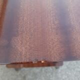 Dessert with 2 trays