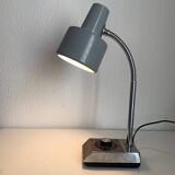 Vintage 1970s desk bedside lamp dimmer Chiely engineer - 40 cm