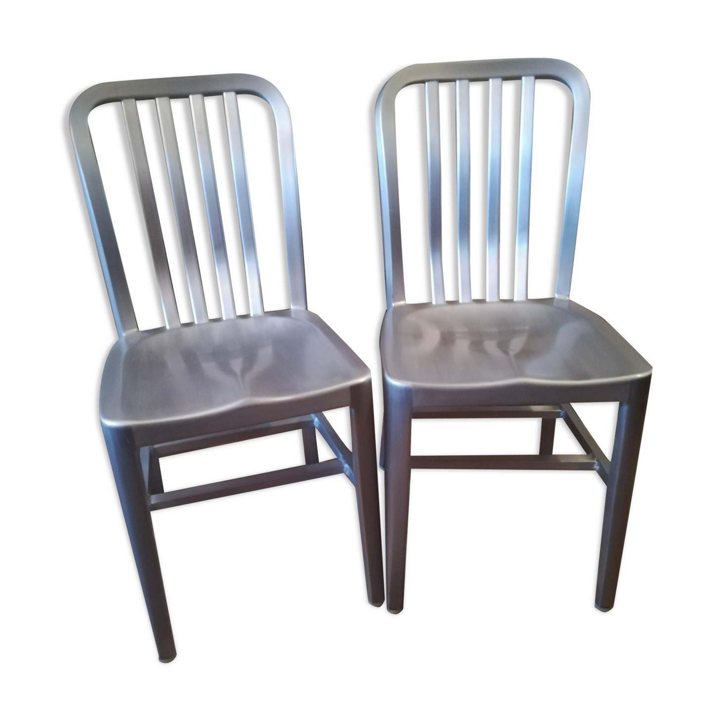 Pair of chairs