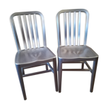 Pair of chairs