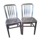 Pair of chairs