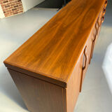 Elm sideboard