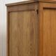 Vintage wardrobe