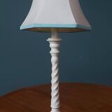 Lampe de Bureau Gustavienne, Suède 1960